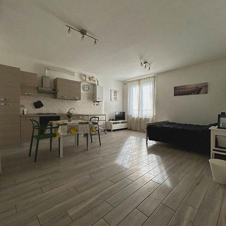 B&B Daniel Lodi Ngoại thất bức ảnh