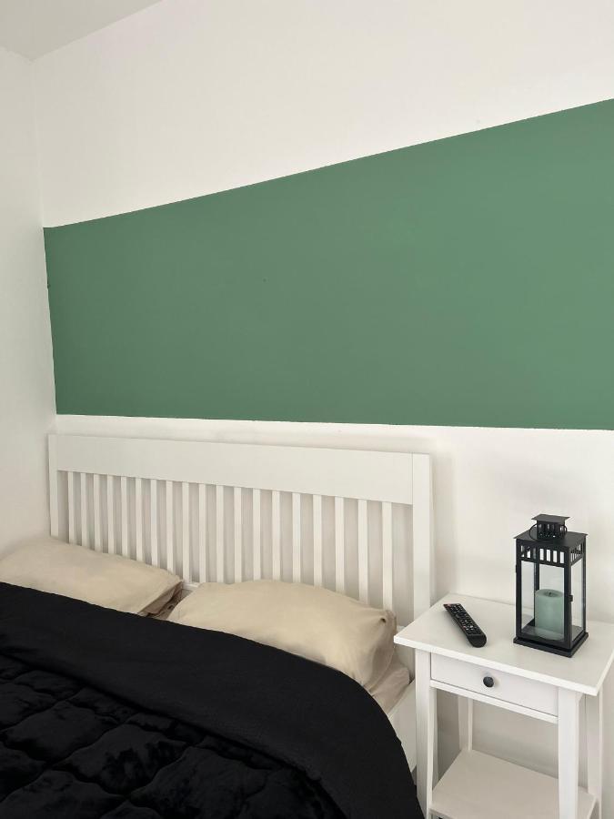 B&B Daniel Lodi Ngoại thất bức ảnh