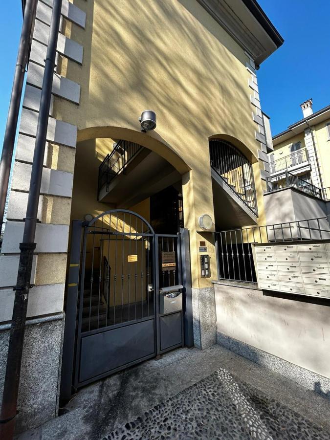 B&B Daniel Lodi Ngoại thất bức ảnh