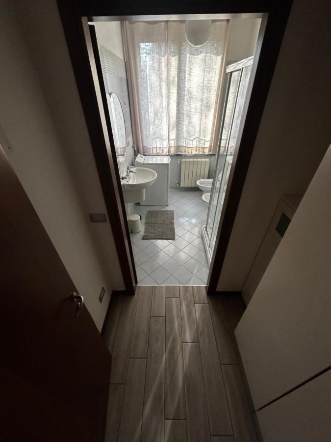 B&B Daniel Lodi Ngoại thất bức ảnh