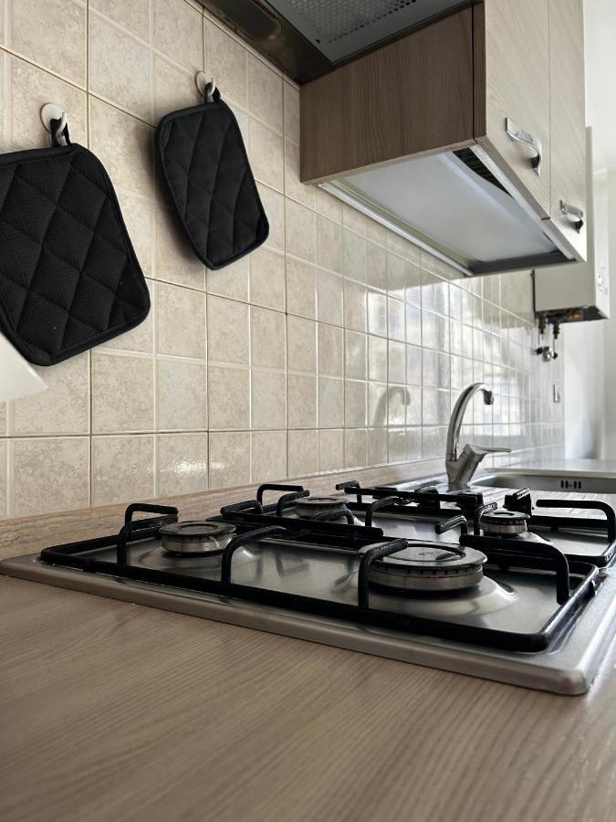 B&B Daniel Lodi Ngoại thất bức ảnh