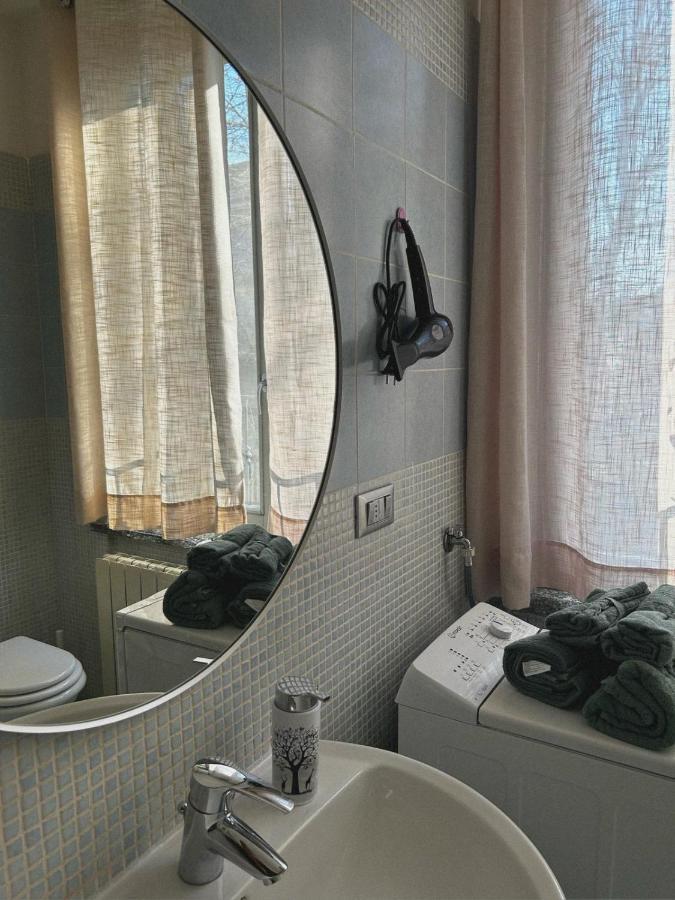 B&B Daniel Lodi Ngoại thất bức ảnh