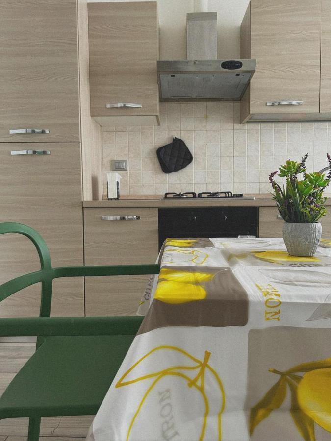B&B Daniel Lodi Ngoại thất bức ảnh