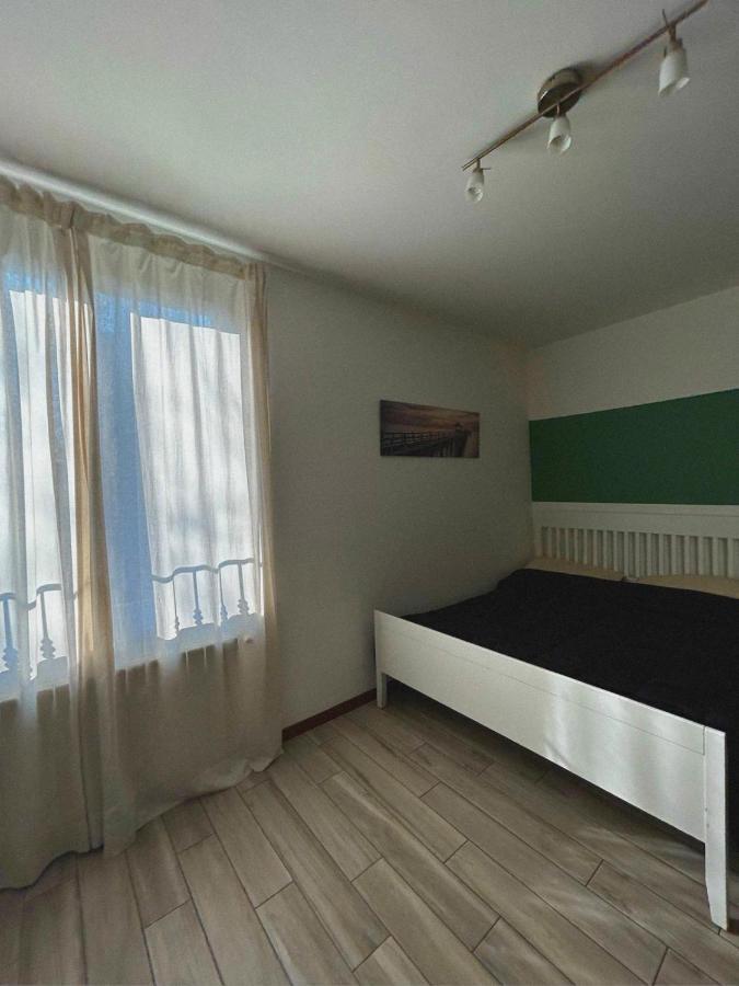 B&B Daniel Lodi Ngoại thất bức ảnh